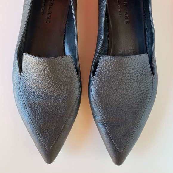 EVERLANE The Boss Flat - Picture 2 of 16